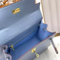 $88.00 USD Hermes AAA Quality Handbags For Women #1384932