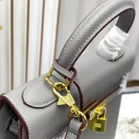 $88.00 USD Hermes AAA Quality Handbags For Women #1384934