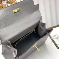 $88.00 USD Hermes AAA Quality Handbags For Women #1384934