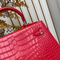 $92.00 USD Hermes AAA Quality Handbags For Women #1385034