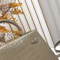 $92.00 USD Hermes AAA Quality Handbags For Women #1385039