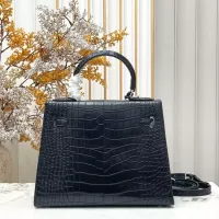 $92.00 USD Hermes AAA Quality Handbags For Women #1385049