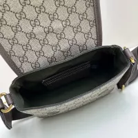 $68.00 USD Gucci AAA Quality Messenger Bags For Unisex #1385050