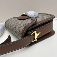 $72.00 USD Gucci AAA Quality Messenger Bags For Women #1385052