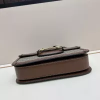 $76.00 USD Gucci AAA Quality Messenger Bags For Women #1385053