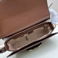 $76.00 USD Gucci AAA Quality Messenger Bags For Women #1385053