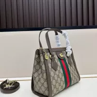 $68.00 USD Gucci AAA Quality Handbags For Women #1385056
