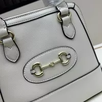 $72.00 USD Gucci AAA Quality Handbags For Women #1385101