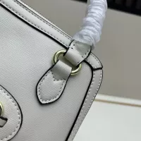 $72.00 USD Gucci AAA Quality Handbags For Women #1385101