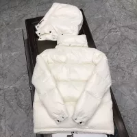 $132.00 USD Moncler Down Feather Coat Long Sleeved For Men #1385247