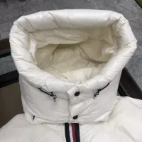 $132.00 USD Moncler Down Feather Coat Long Sleeved For Men #1385247