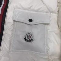 $132.00 USD Moncler Down Feather Coat Long Sleeved For Men #1385247
