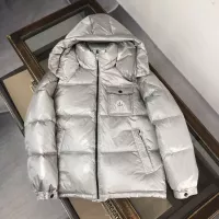 $132.00 USD Moncler Down Feather Coat Long Sleeved For Men #1385248