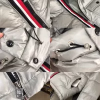 $132.00 USD Moncler Down Feather Coat Long Sleeved For Men #1385248