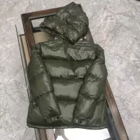 $132.00 USD Moncler Down Feather Coat Long Sleeved For Men #1385249