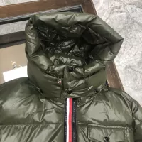 $132.00 USD Moncler Down Feather Coat Long Sleeved For Men #1385249