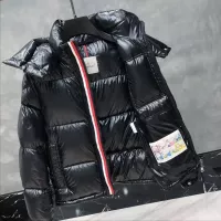 $132.00 USD Moncler Down Feather Coat Long Sleeved For Men #1385250