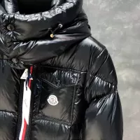 $132.00 USD Moncler Down Feather Coat Long Sleeved For Men #1385250