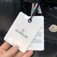 $132.00 USD Moncler Down Feather Coat Long Sleeved For Men #1385250