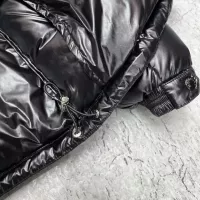 $132.00 USD Moncler Down Feather Coat Long Sleeved For Men #1385250
