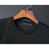 $40.00 USD Prada Hoodies Long Sleeved For Men #1385253