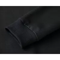 $40.00 USD Prada Hoodies Long Sleeved For Men #1385262