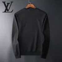 $40.00 USD Louis Vuitton LV Hoodies Long Sleeved For Men #1385286