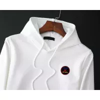 $40.00 USD Louis Vuitton LV Hoodies Long Sleeved For Men #1385299