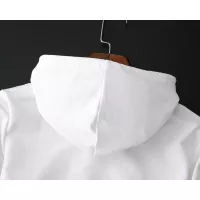 $40.00 USD Louis Vuitton LV Hoodies Long Sleeved For Men #1385299