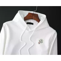 $40.00 USD Moncler Hoodies Long Sleeved For Men #1385317