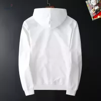 $40.00 USD Moncler Hoodies Long Sleeved For Men #1385320