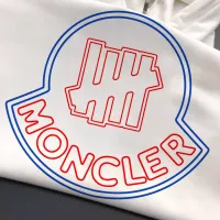 $45.00 USD Moncler Hoodies Long Sleeved For Men #1385337