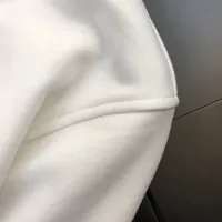 $45.00 USD Versace Hoodies Long Sleeved For Men #1385341
