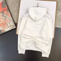 $45.00 USD Fendi Hoodies Long Sleeved For Men #1385351