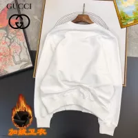 $45.00 USD Gucci Hoodies Long Sleeved For Men #1385361