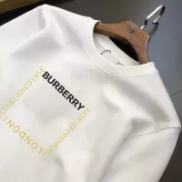 $45.00 USD Burberry Hoodies Long Sleeved For Men #1385381