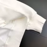 $45.00 USD Burberry Hoodies Long Sleeved For Men #1385389