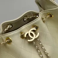 $92.00 USD Chanel AAA Quality Shoulder Bags For Women #1385469