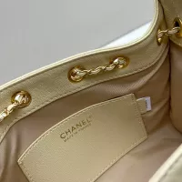 $92.00 USD Chanel AAA Quality Shoulder Bags For Women #1385469