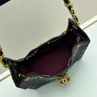 $92.00 USD Chanel AAA Quality Shoulder Bags For Women #1385472