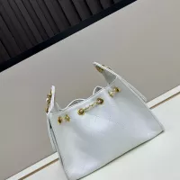 $92.00 USD Chanel AAA Quality Shoulder Bags For Women #1385473