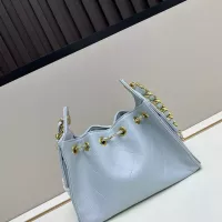 $92.00 USD Chanel AAA Quality Shoulder Bags For Women #1385474