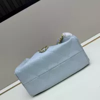 $92.00 USD Chanel AAA Quality Shoulder Bags For Women #1385474