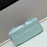 $92.00 USD Chanel AAA Quality Shoulder Bags For Women #1385476