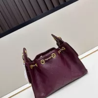 $92.00 USD Chanel AAA Quality Shoulder Bags For Women #1385477