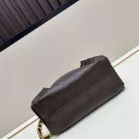 $92.00 USD Chanel AAA Quality Shoulder Bags For Women #1385480