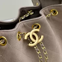 $92.00 USD Chanel AAA Quality Shoulder Bags For Women #1385483