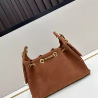 $92.00 USD Chanel AAA Quality Shoulder Bags For Women #1385484