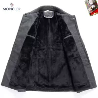 $80.00 USD Moncler Jackets Long Sleeved For Men #1385487