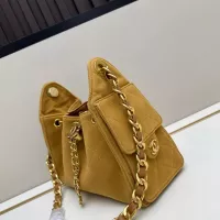 $92.00 USD Chanel AAA Quality Shoulder Bags For Women #1385488